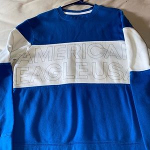 American Eagle sweater